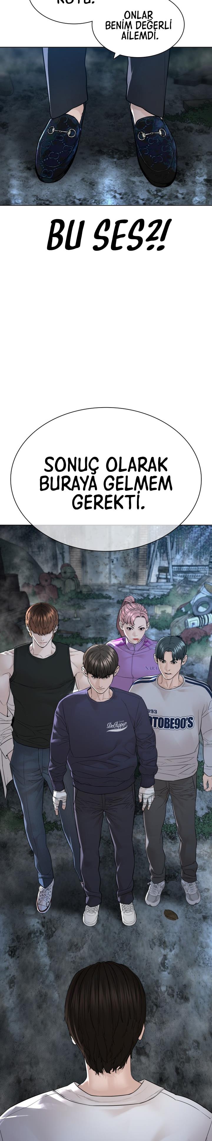 Read How To Fight TR Manga Online