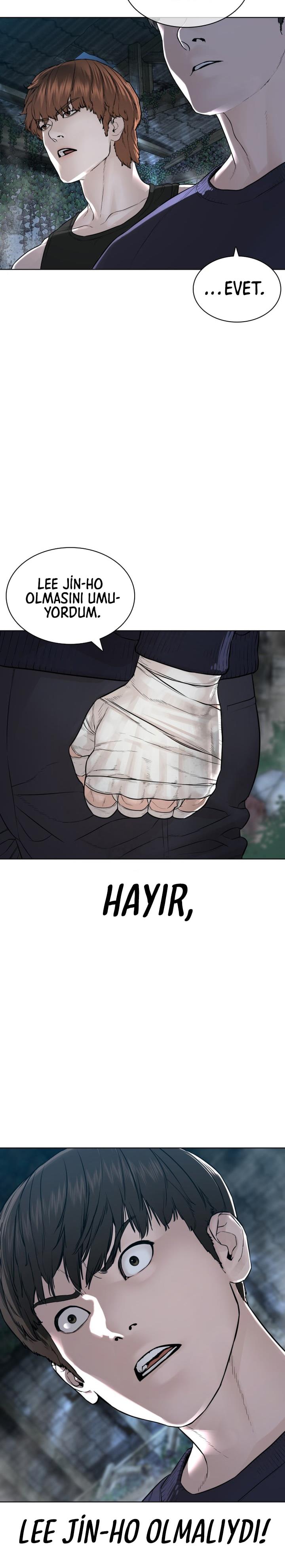 Read How To Fight TR Manga Online