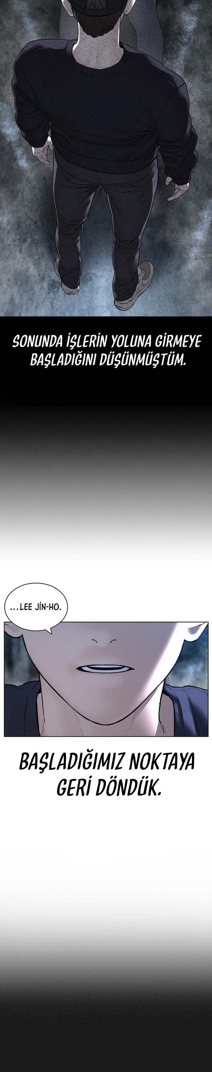 Read How To Fight TR Manga Online