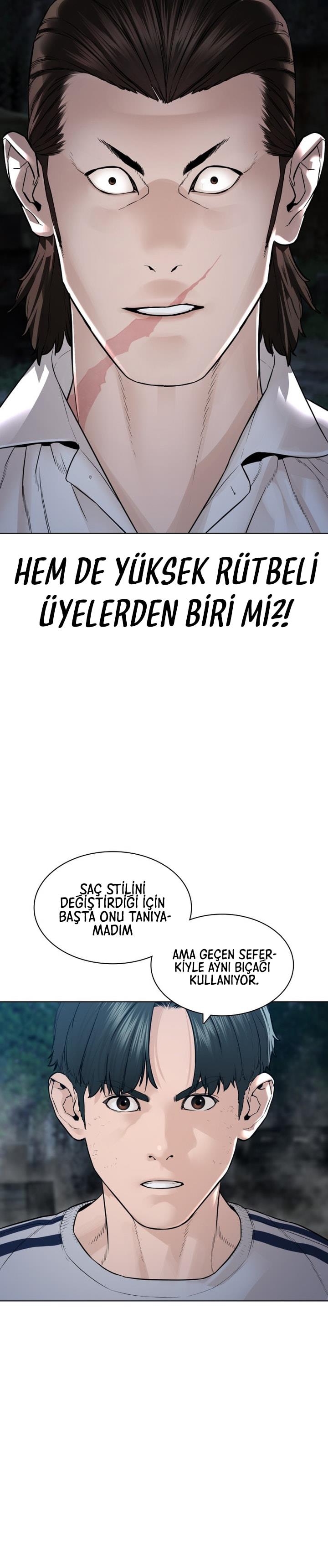 Read How To Fight TR Manga Online