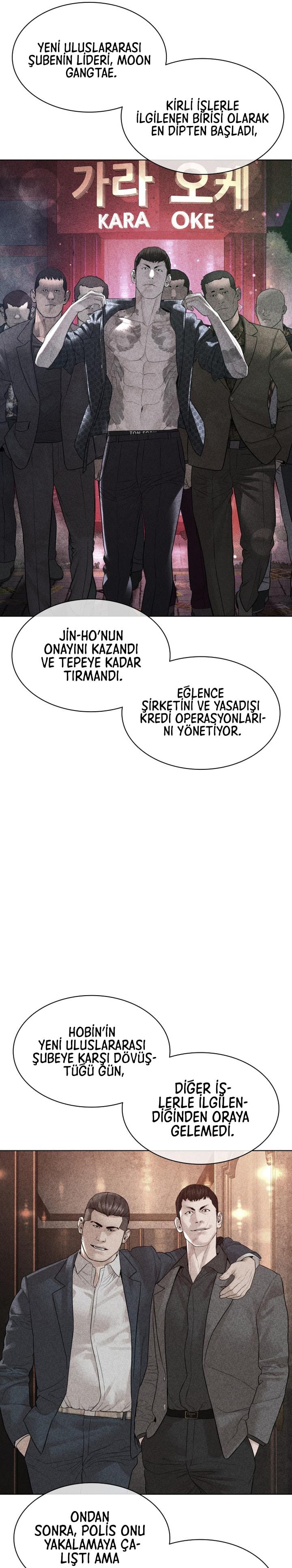 Read How To Fight TR Manga Online