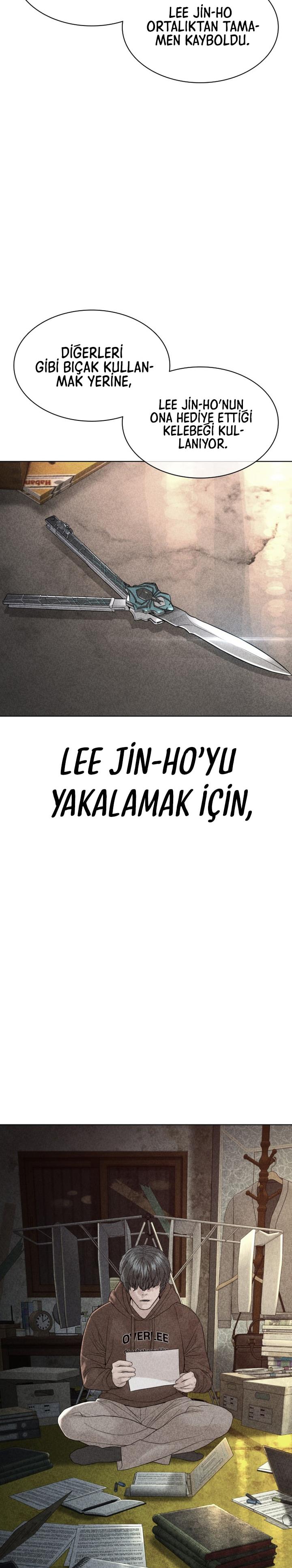 Read How To Fight TR Manga Online