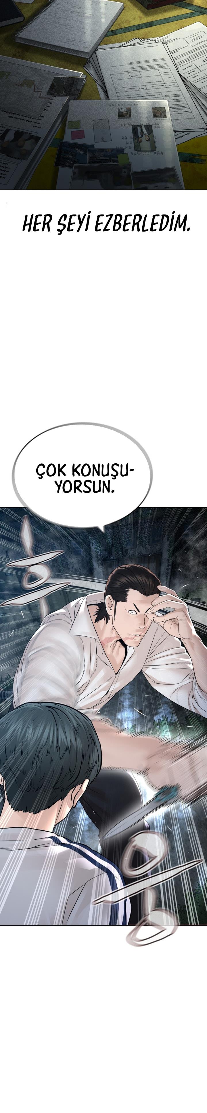 Read How To Fight TR Manga Online