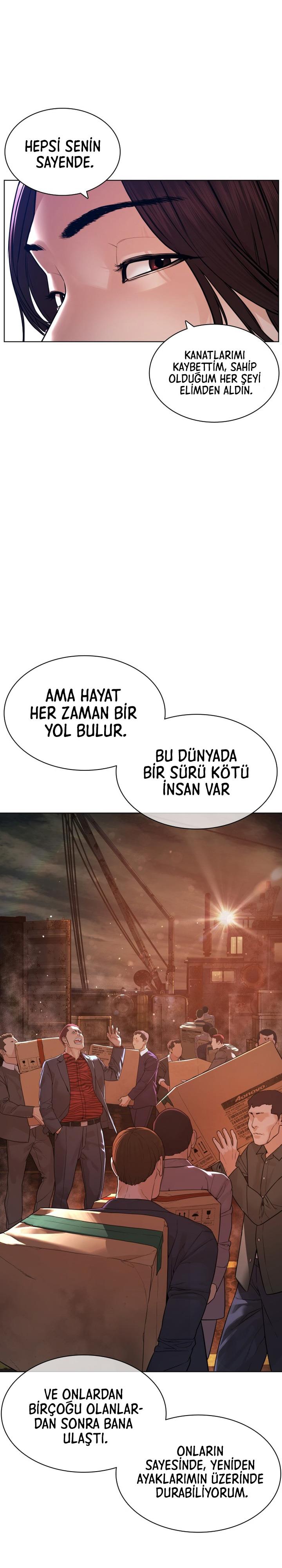 Read How To Fight TR Manga Online