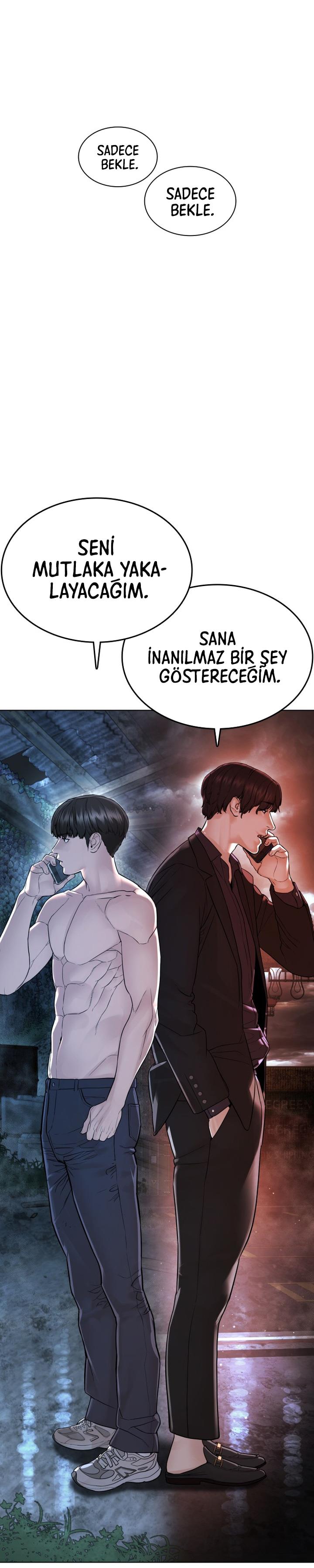 Read How To Fight TR Manga Online