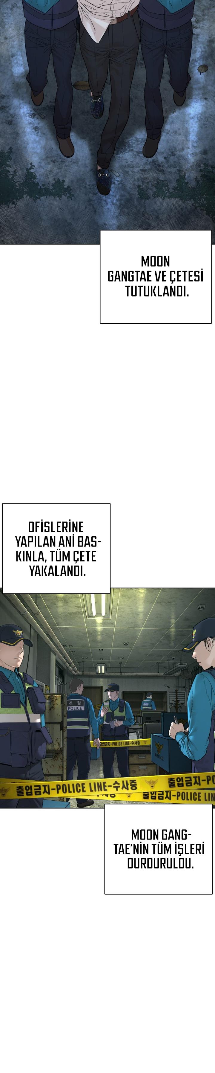 Read How To Fight TR Manga Online