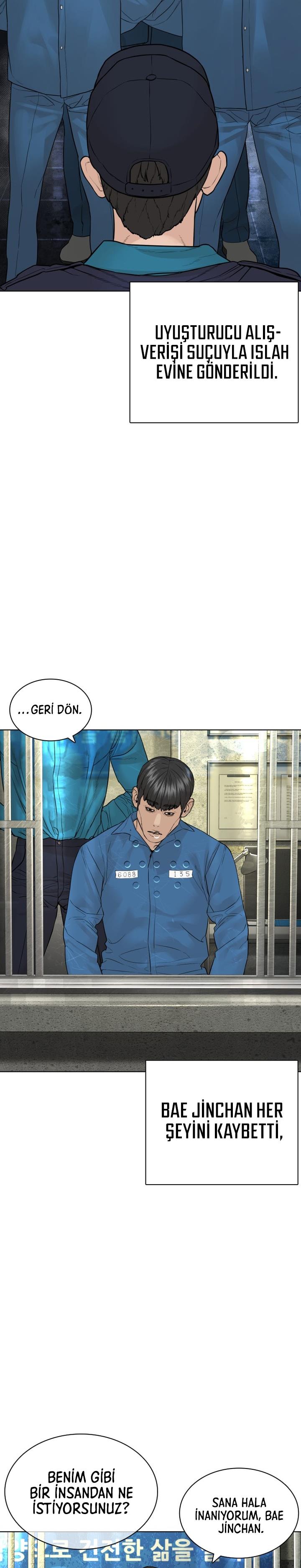Read How To Fight TR Manga Online