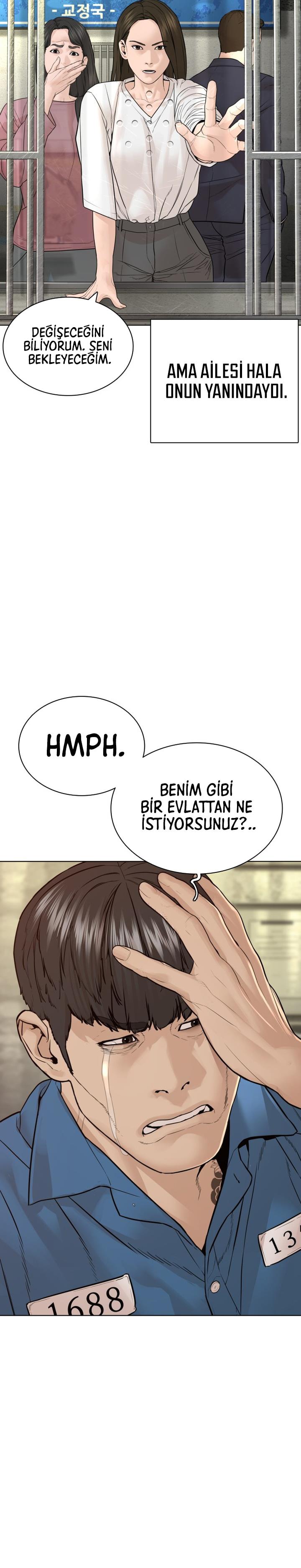 Read How To Fight TR Manga Online