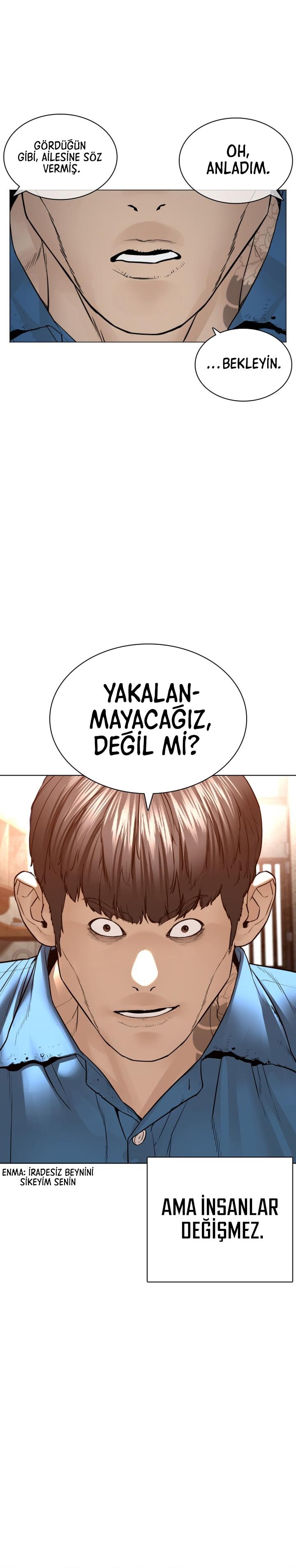 Read How To Fight TR Manga Online