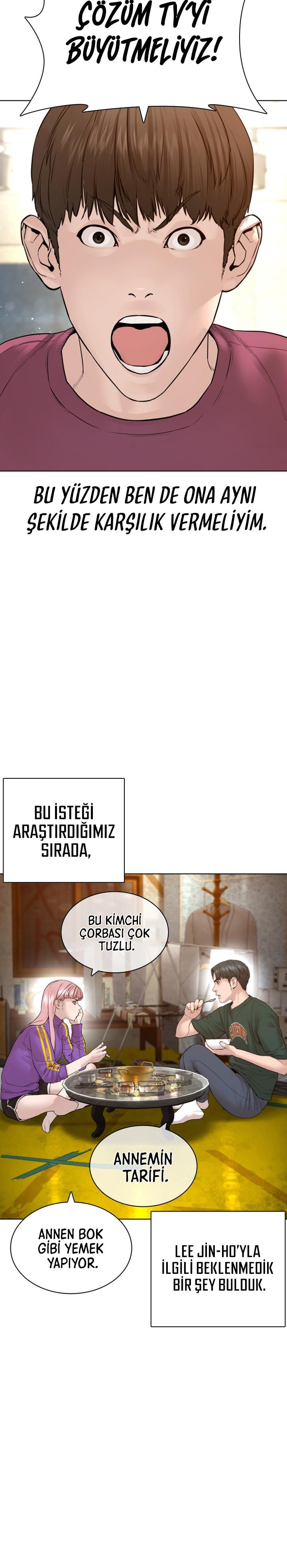 Read How To Fight TR Manga Online