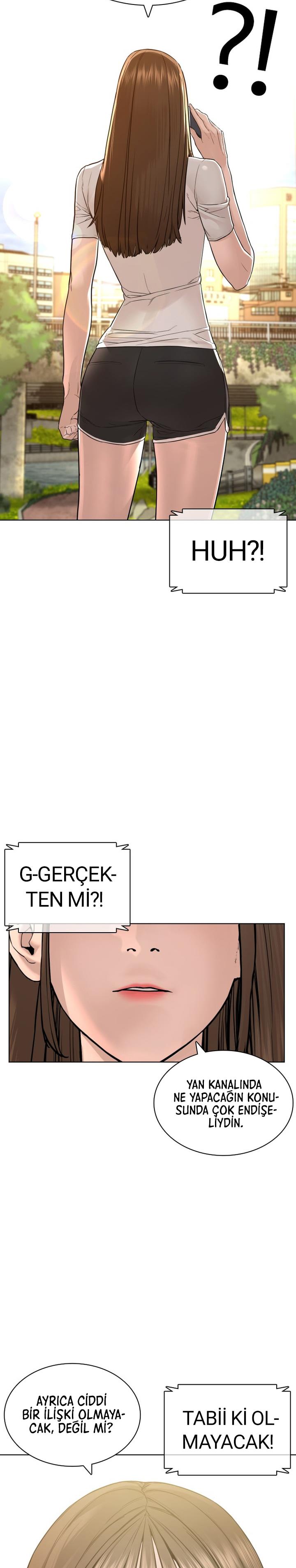 Read How To Fight TR Manga Online