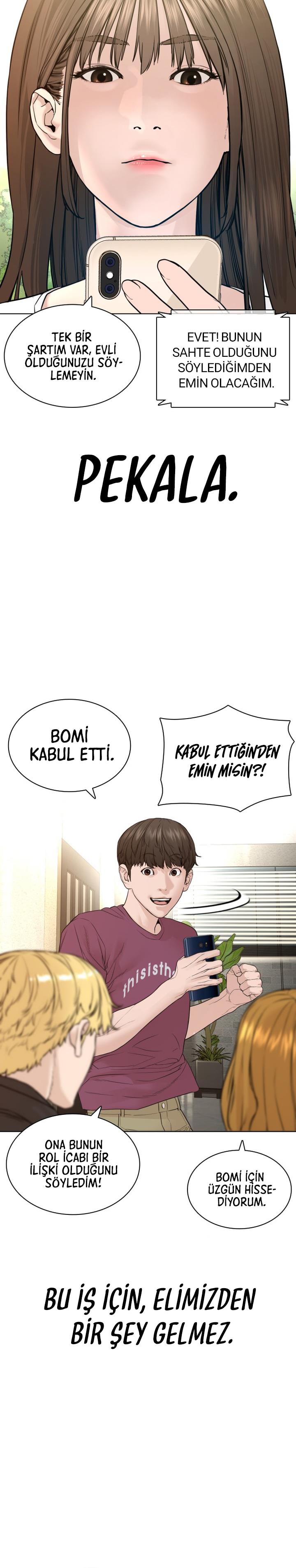 Read How To Fight TR Manga Online