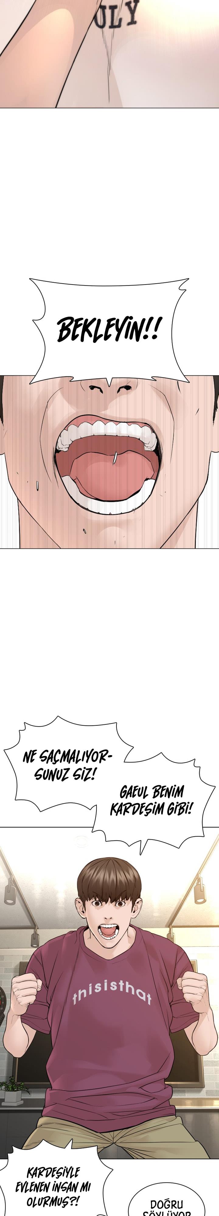 Read How To Fight TR Manga Online