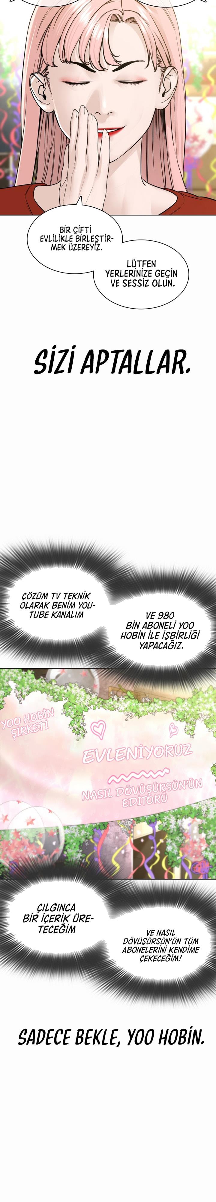 Read How To Fight TR Manga Online