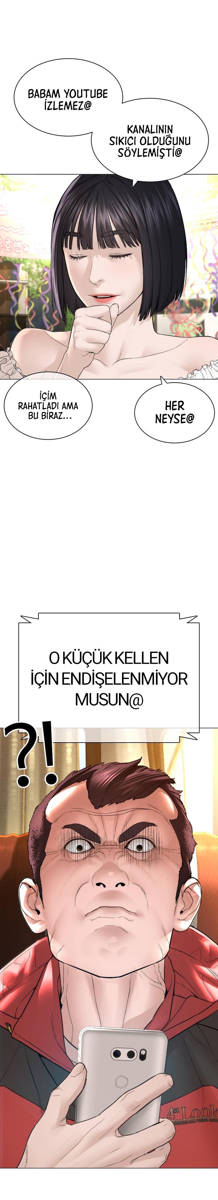 Read How To Fight TR Manga Online