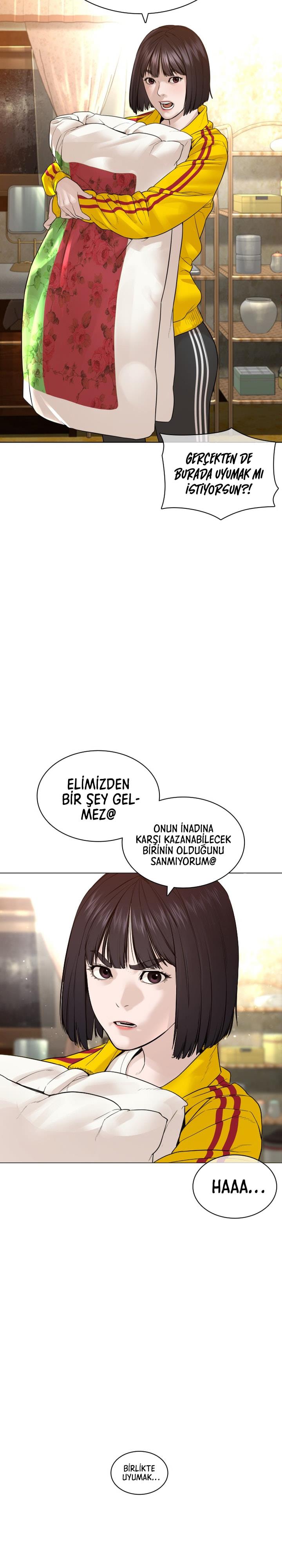 Read How To Fight TR Manga Online