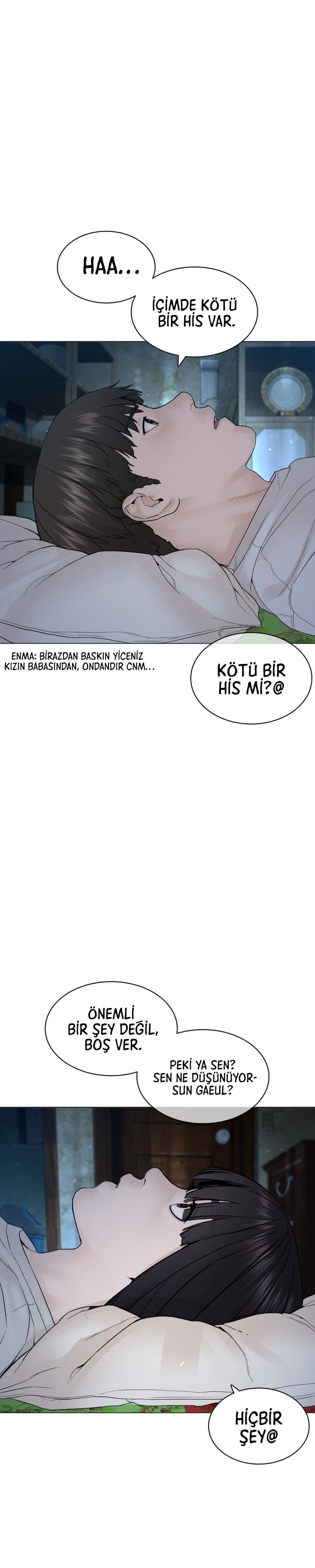 Read How To Fight TR Manga Online