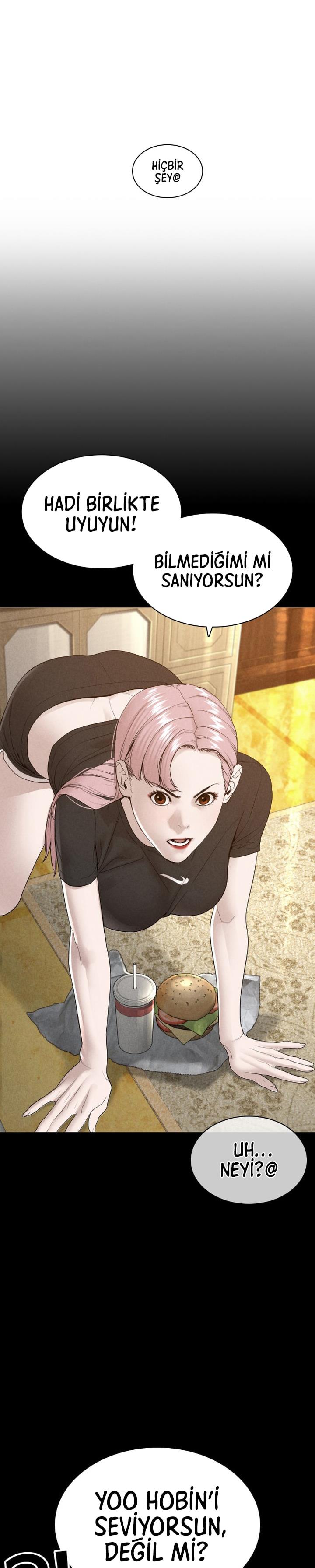 Read How To Fight TR Manga Online