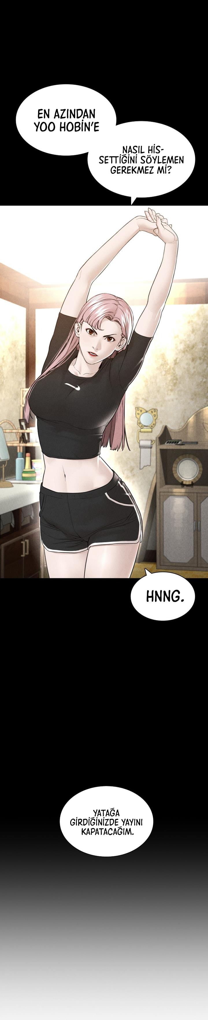 Read How To Fight TR Manga Online