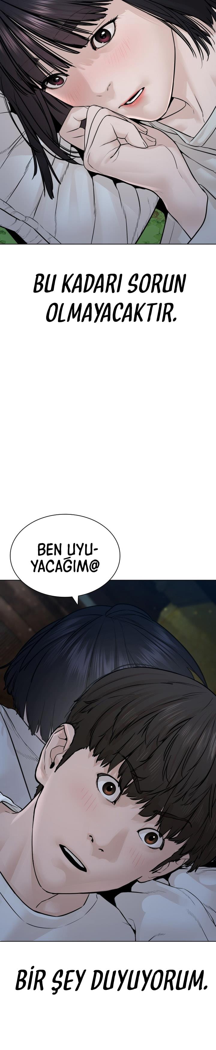 Read How To Fight TR Manga Online