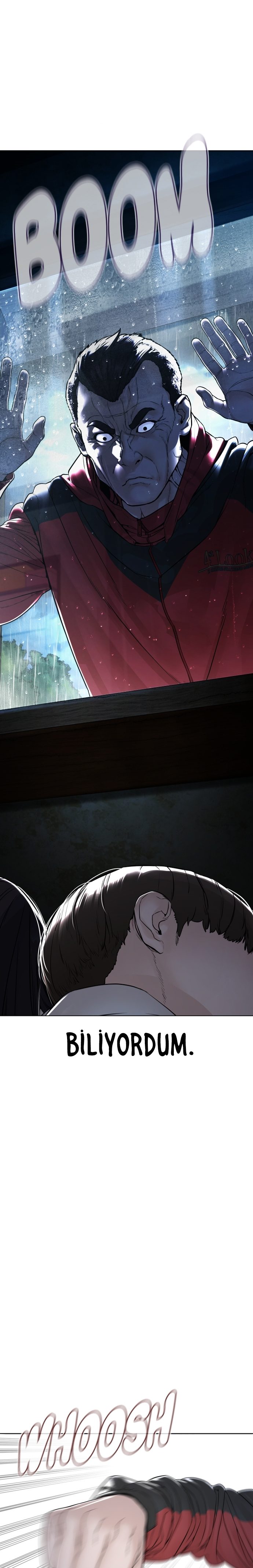 Read How To Fight TR Manga Online