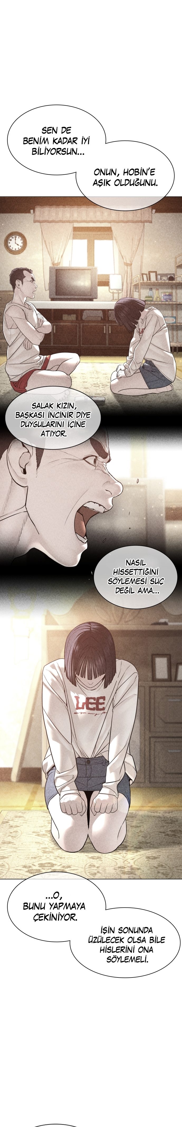 Read How To Fight TR Manga Online