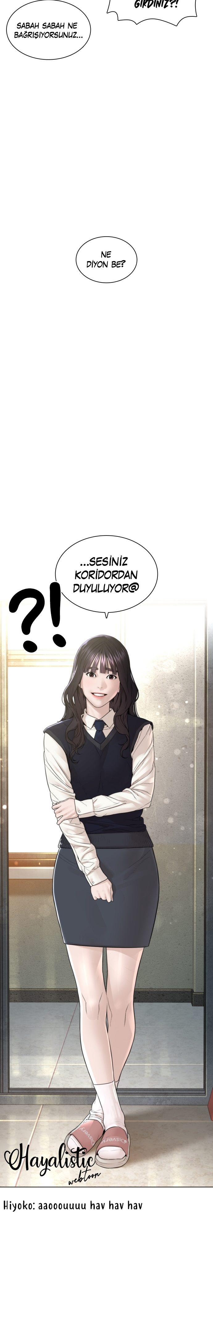 Read How To Fight TR Manga Online