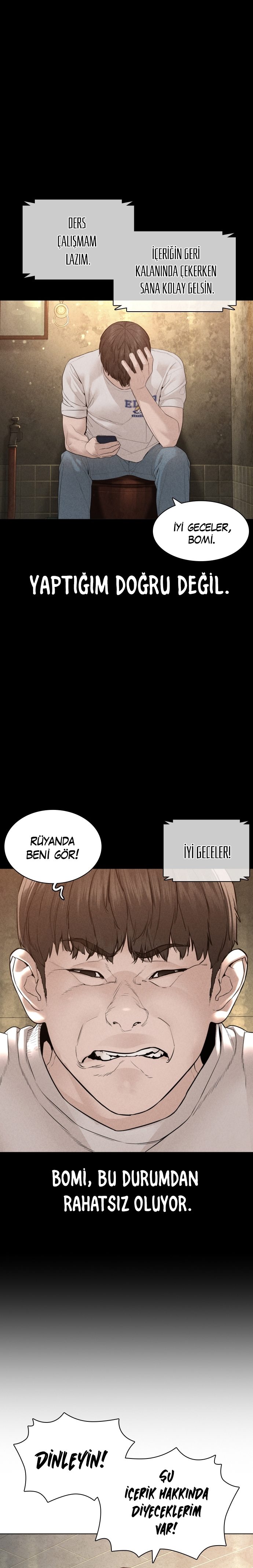 Read How To Fight TR Manga Online