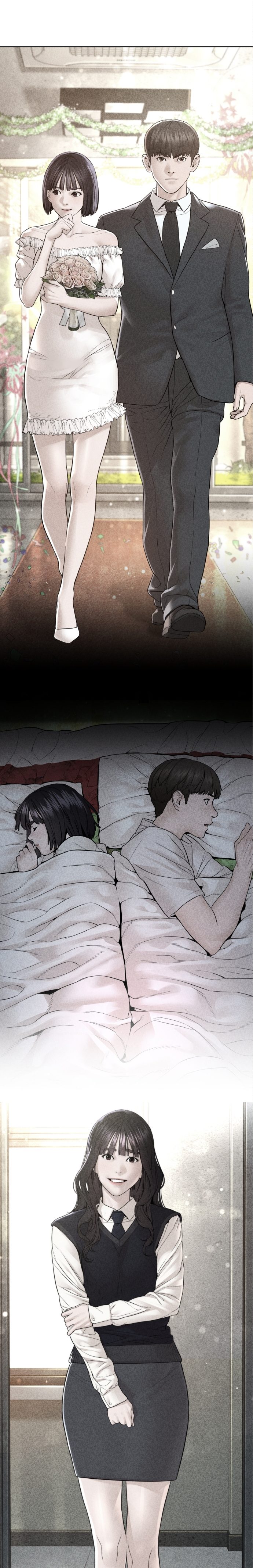 Read How To Fight TR Manga Online
