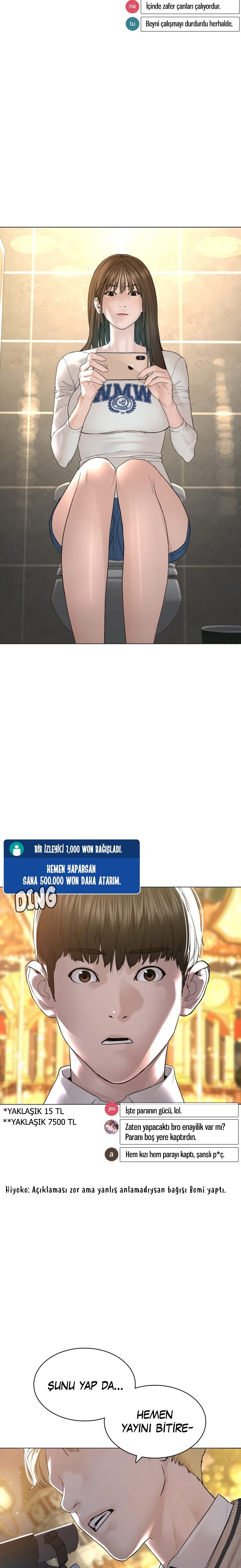 Read How To Fight TR Manga Online