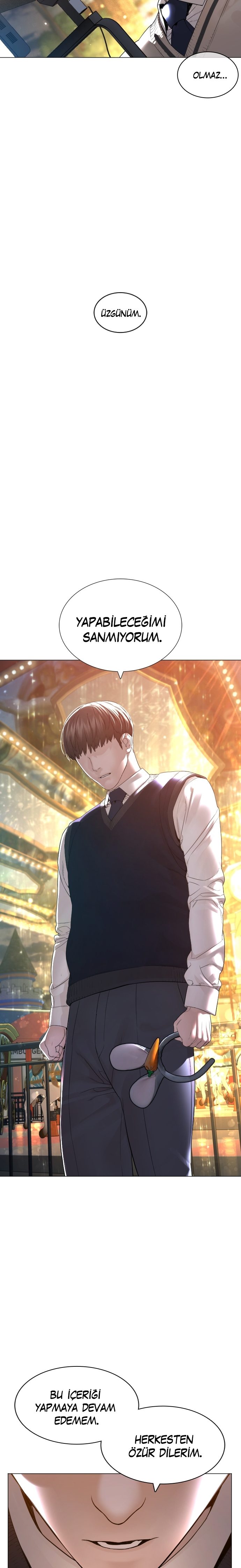 Read How To Fight TR Manga Online