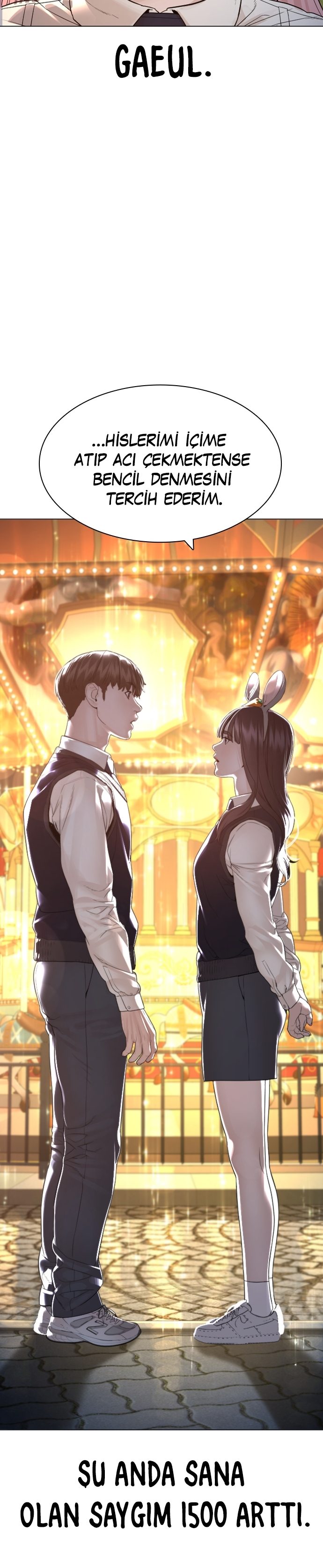 Read How To Fight TR Manga Online