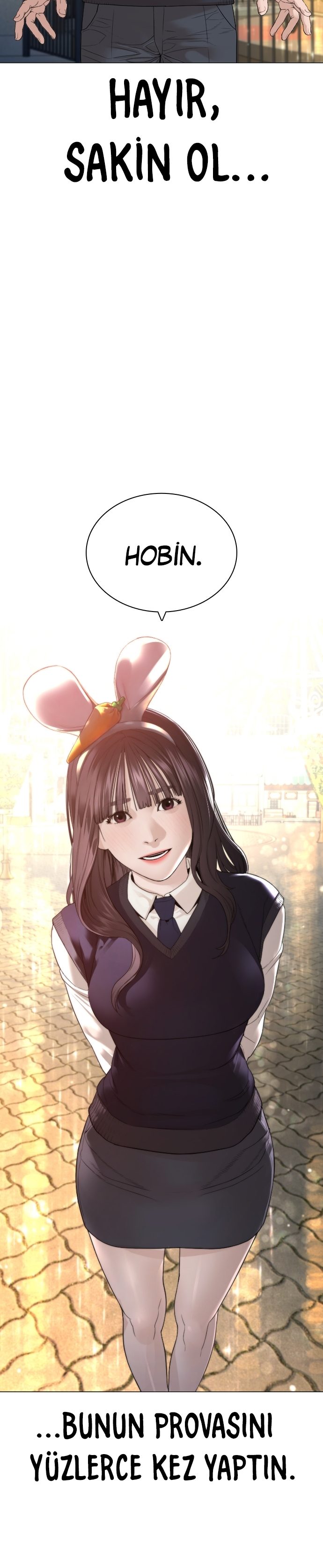Read How To Fight TR Manga Online