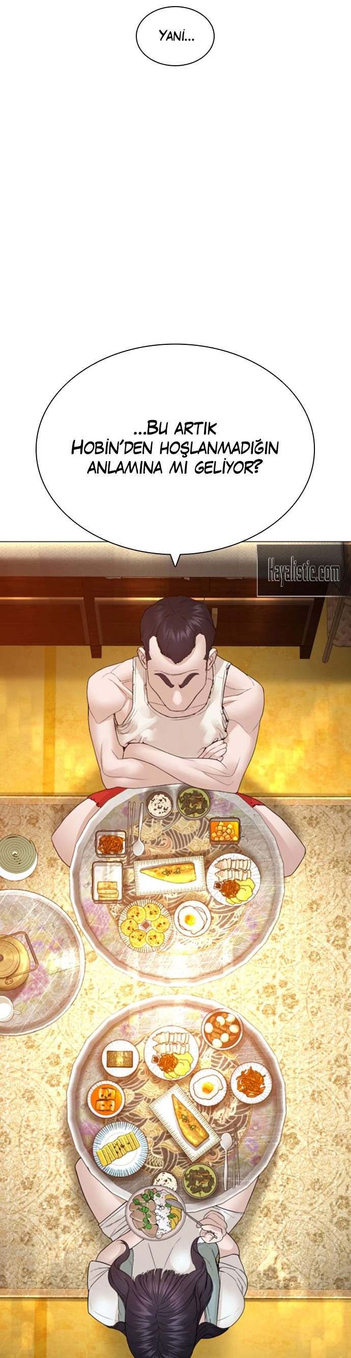 Read How To Fight TR Manga Online
