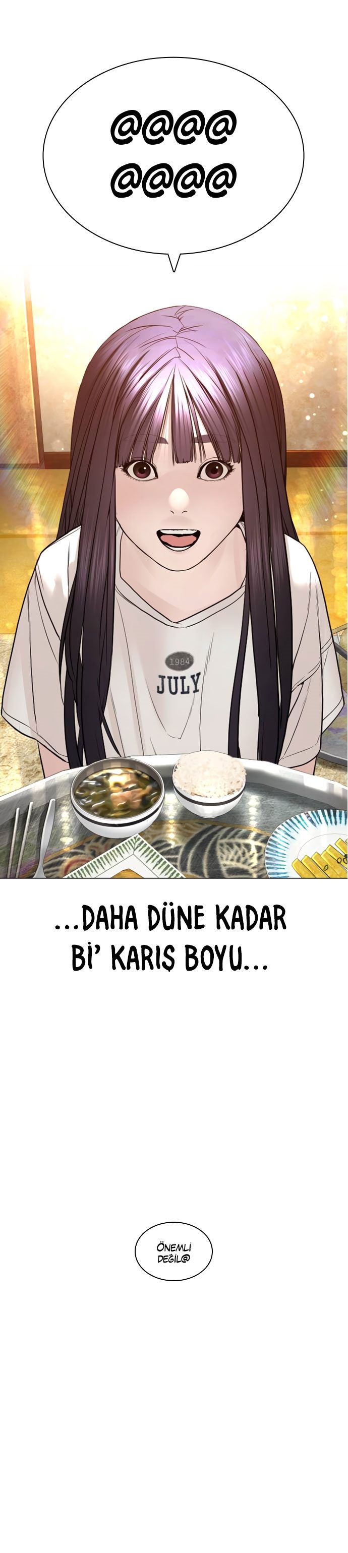 Read How To Fight TR Manga Online