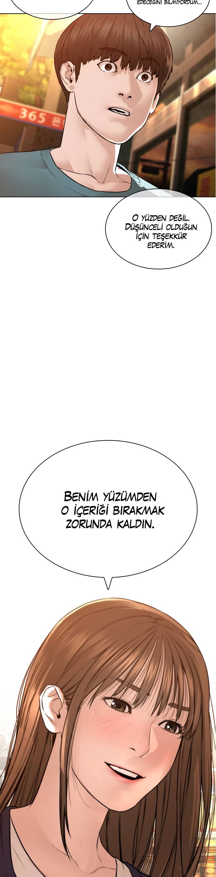 Read How To Fight TR Manga Online