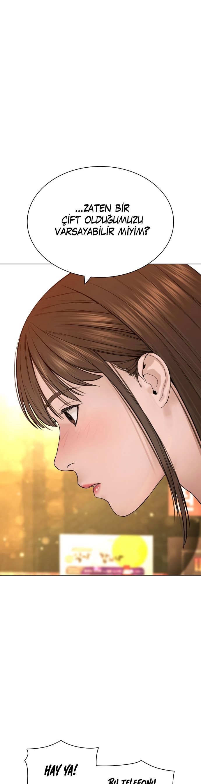 Read How To Fight TR Manga Online