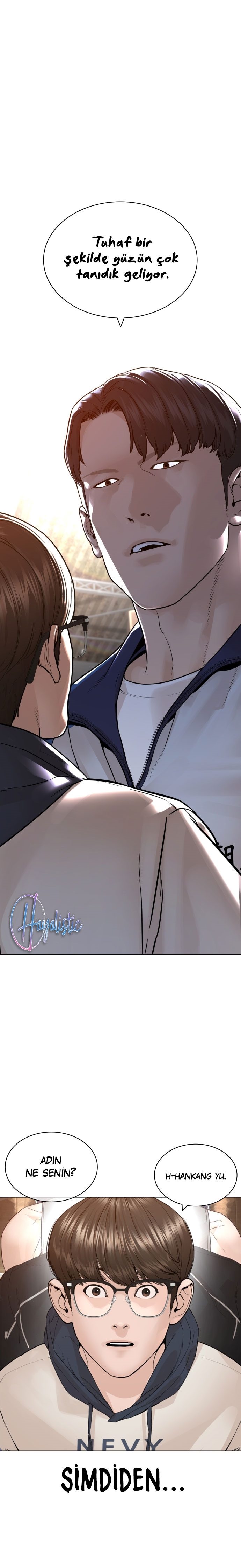 Read How To Fight TR Manga Online
