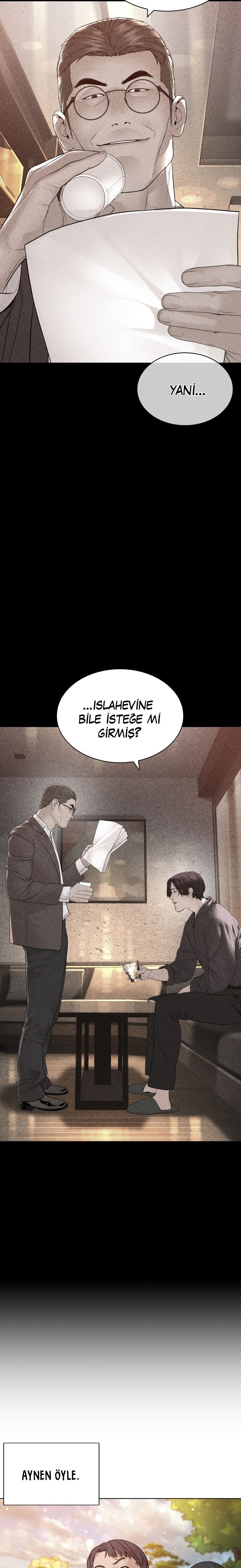 Read How To Fight TR Manga Online