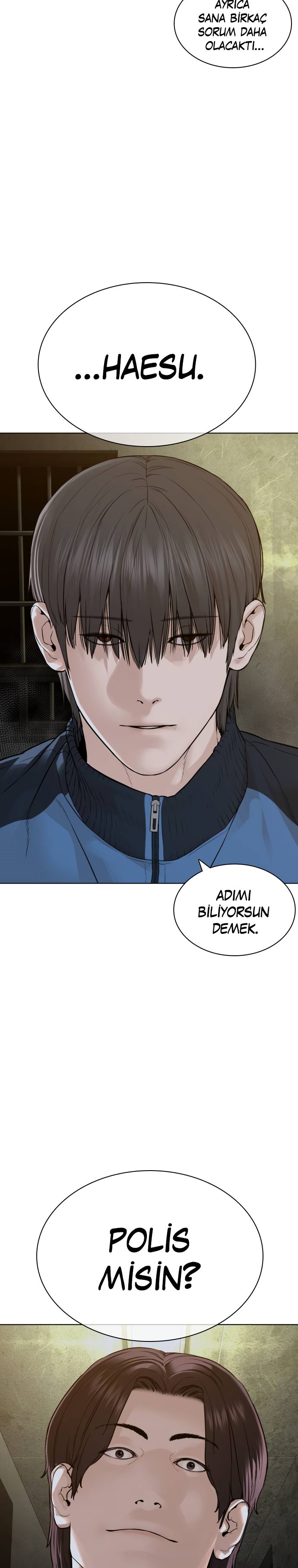 Read How To Fight TR Manga Online