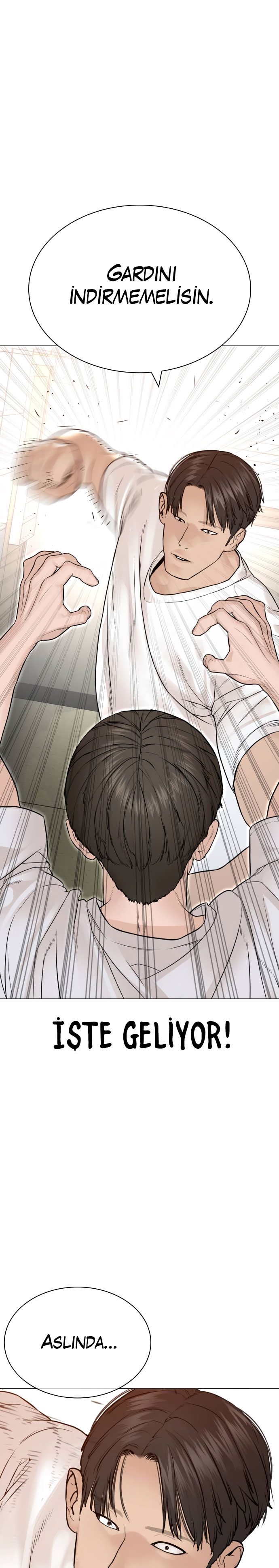 Read How To Fight TR Manga Online
