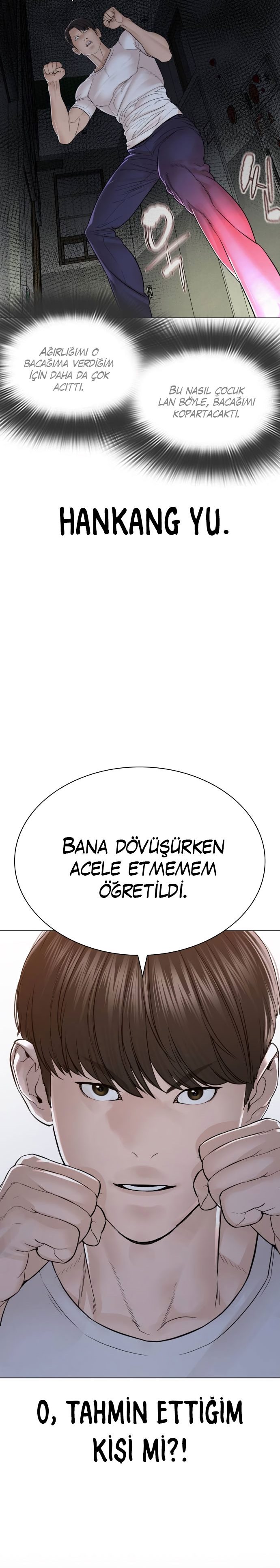 Read How To Fight TR Manga Online