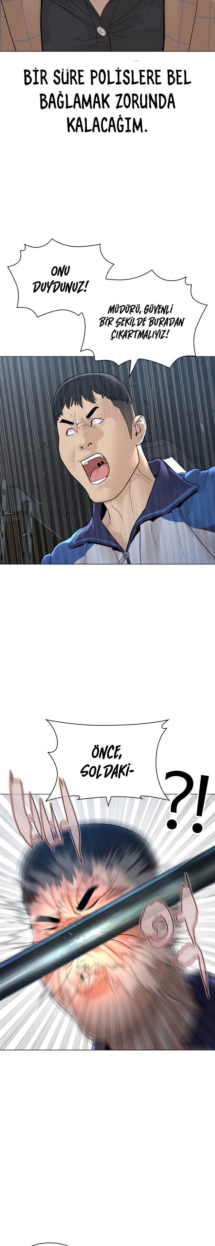 Read How To Fight TR Manga Online