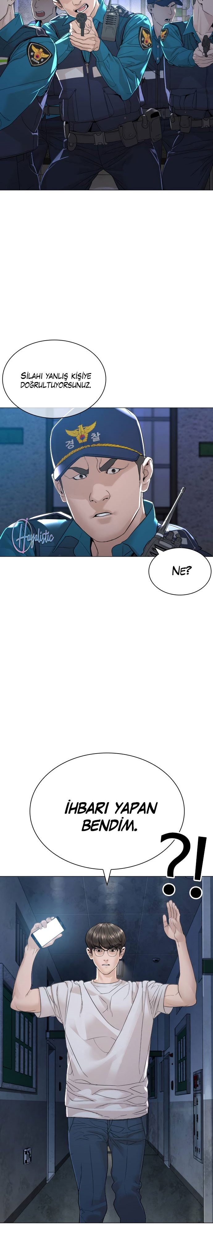 Read How To Fight TR Manga Online
