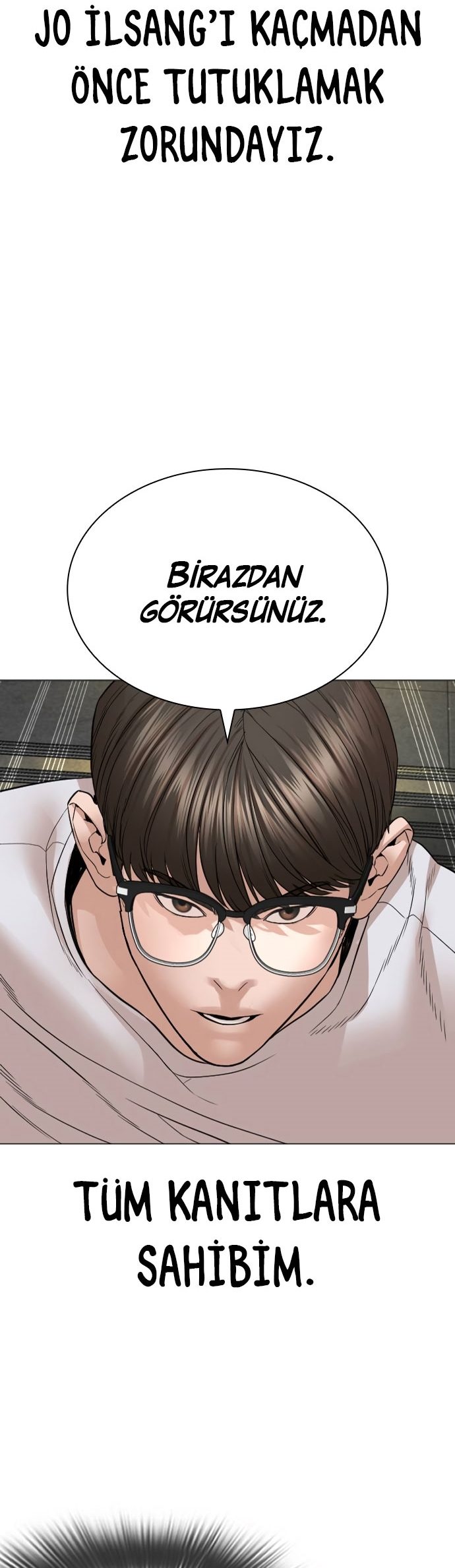Read How To Fight TR Manga Online