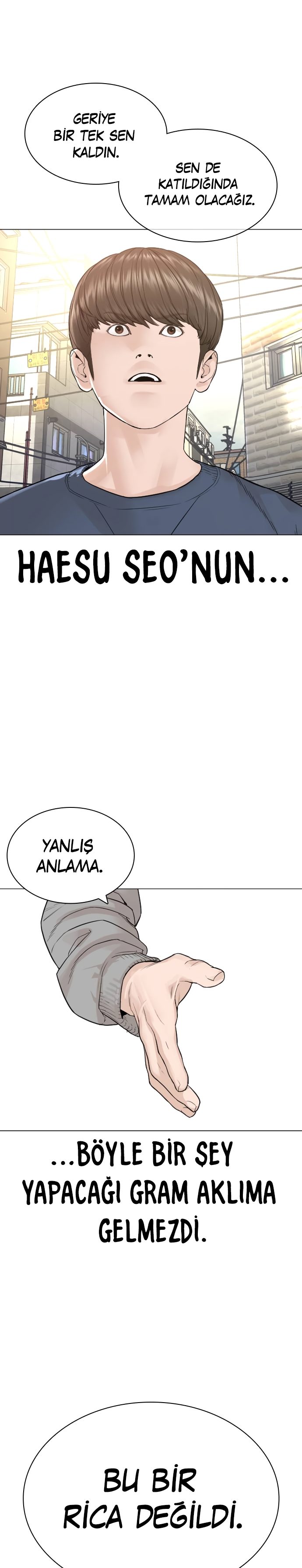 Read How To Fight TR Manga Online