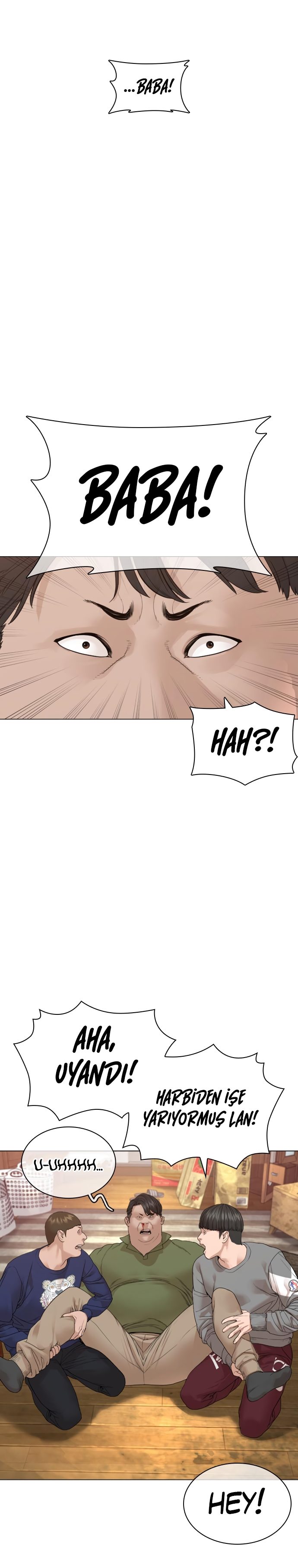 Read How To Fight TR Manga Online