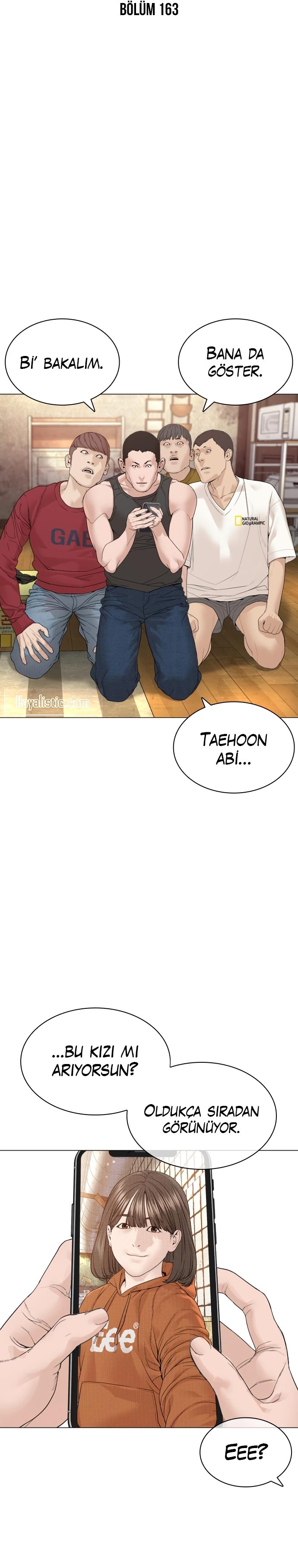 Read How To Fight TR Manga Online