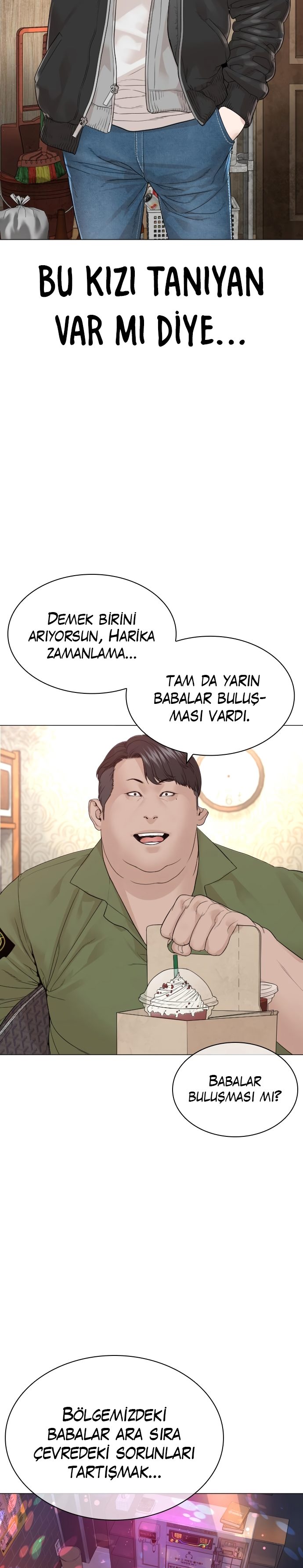 Read How To Fight TR Manga Online