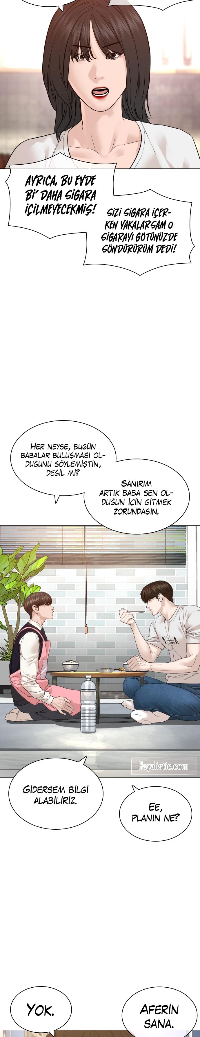 Read How To Fight TR Manga Online